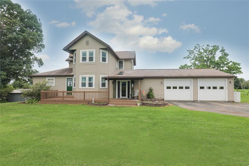 392 Burns Road Slippery Rock, PA 16057 - Photo 1 of 16 Gallery Image 1