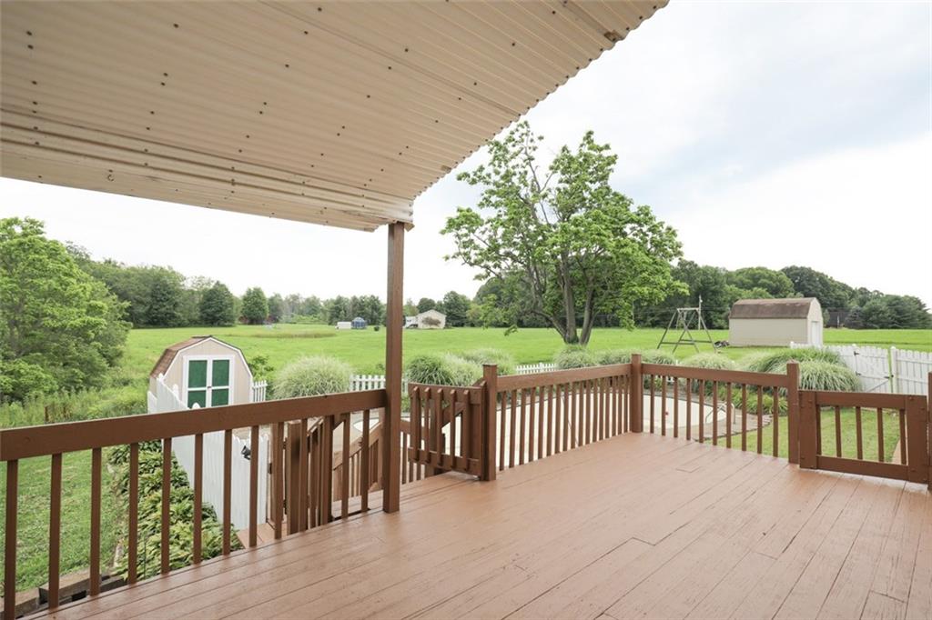 392 Burns Road Slippery Rock, PA 16057 - Photo 15 of 16 Gallery Image 15