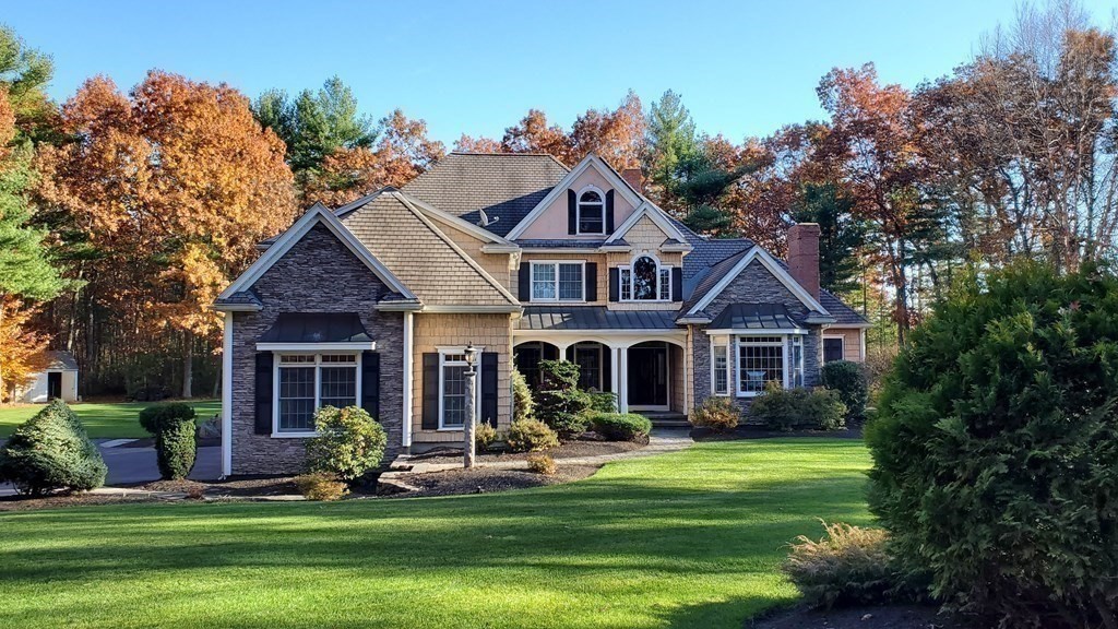 85 Fox Run Road Bolton, MA 01740 - Photo 35 of 35 Gallery Image 35