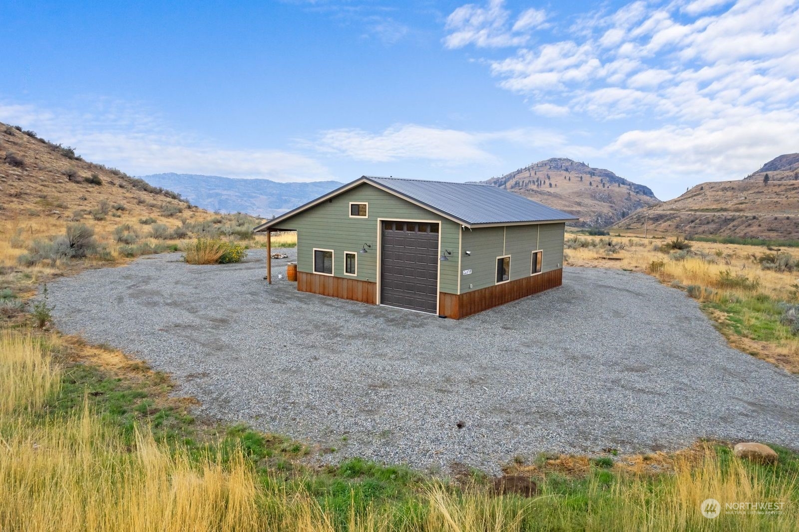 26 High Rock Road Okanogan, WA 98840 - Photo 1 of 39 Gallery Image 1