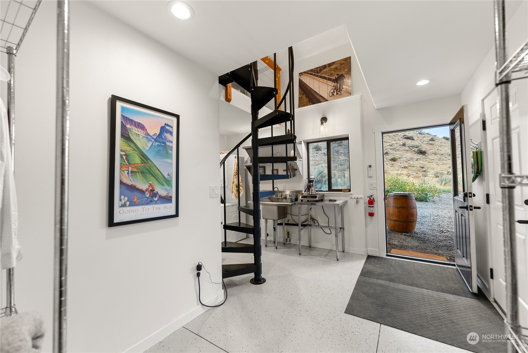26 High Rock Road Okanogan, WA 98840 - Photo 13 of 39 Gallery Image 13