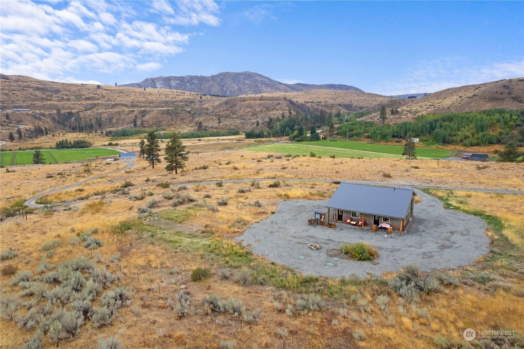 26 High Rock Road Okanogan, WA 98840 - Photo 2 of 39 Gallery Image 2