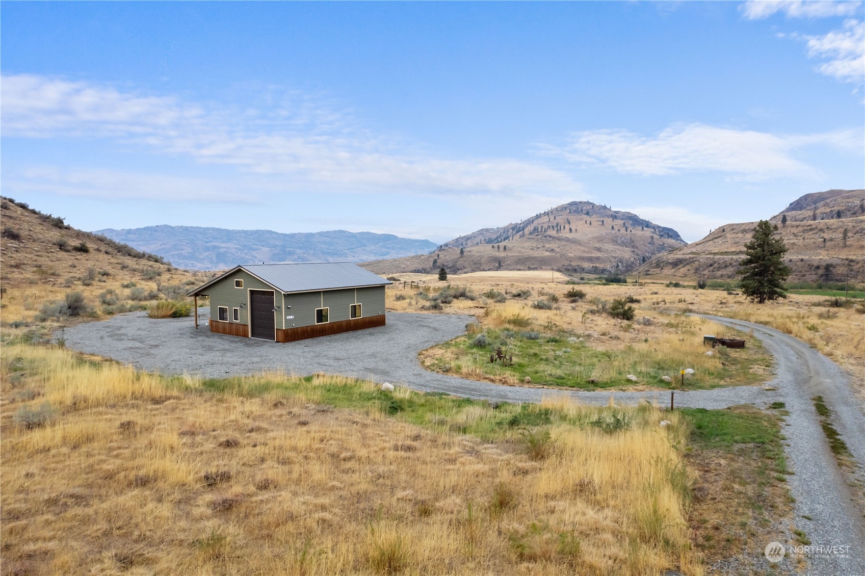 26 High Rock Road Okanogan, WA 98840 - Photo 27 of 39 Gallery Image 27
