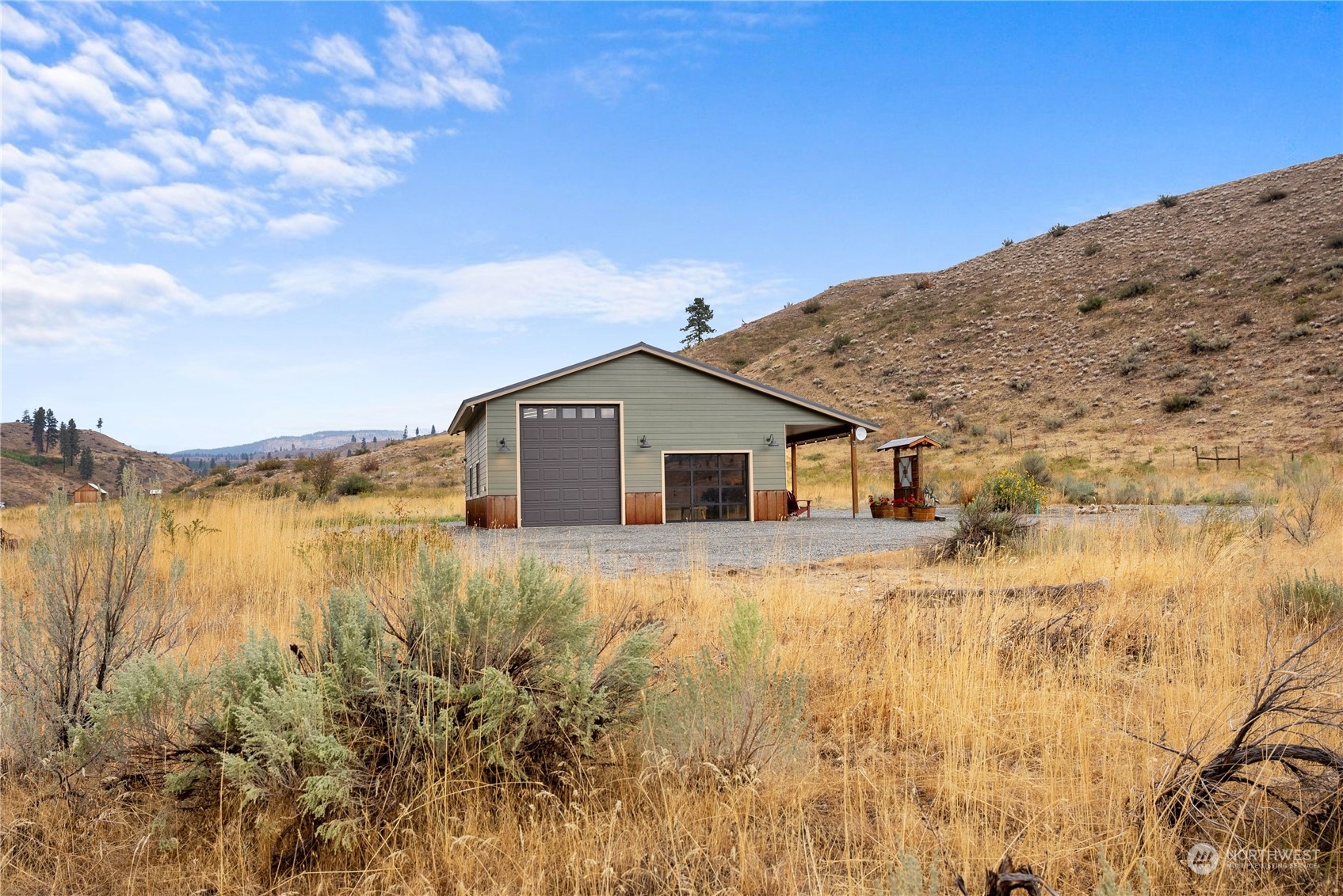 26 High Rock Road Okanogan, WA 98840 - Photo 28 of 39 Gallery Image 28