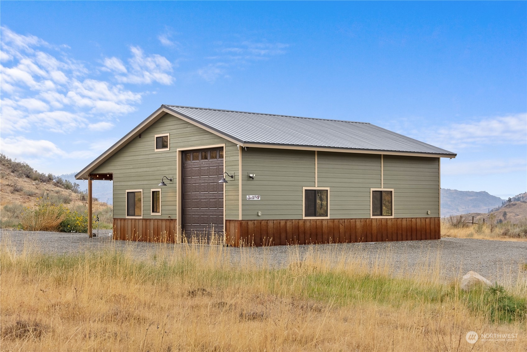 26 High Rock Road Okanogan, WA 98840 - Photo 29 of 39 Gallery Image 29