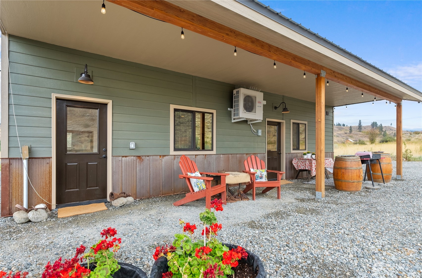 26 High Rock Road Okanogan, WA 98840 - Photo 3 of 39 Gallery Image 3