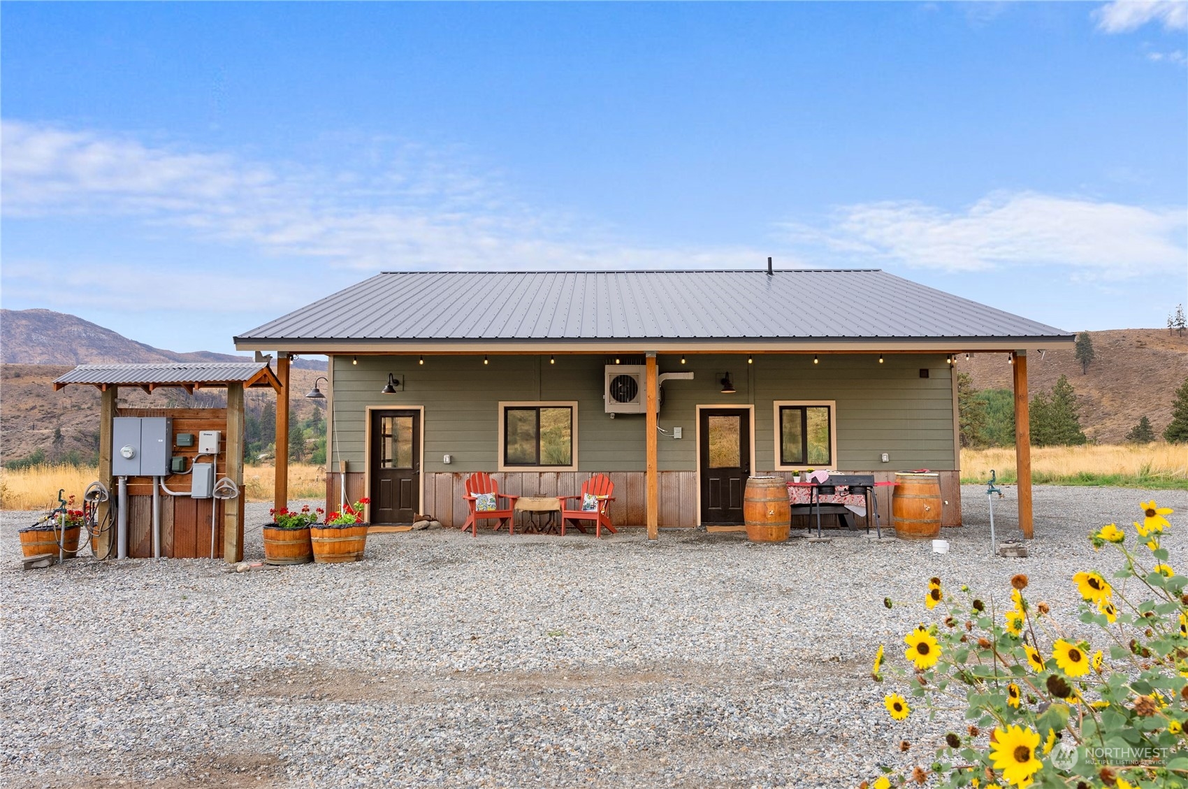 26 High Rock Road Okanogan, WA 98840 - Photo 31 of 39 Gallery Image 31