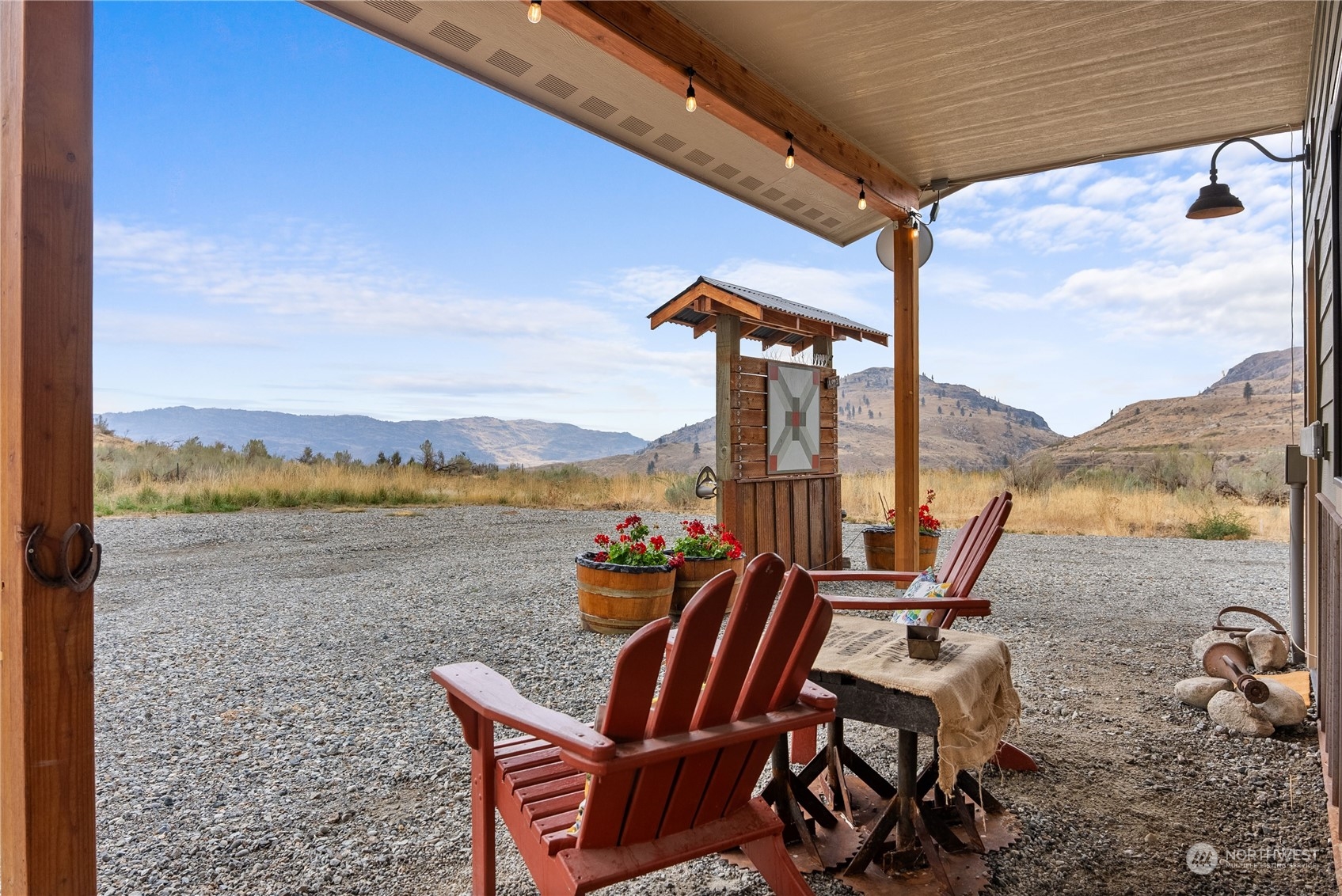 26 High Rock Road Okanogan, WA 98840 - Photo 33 of 39 Gallery Image 33