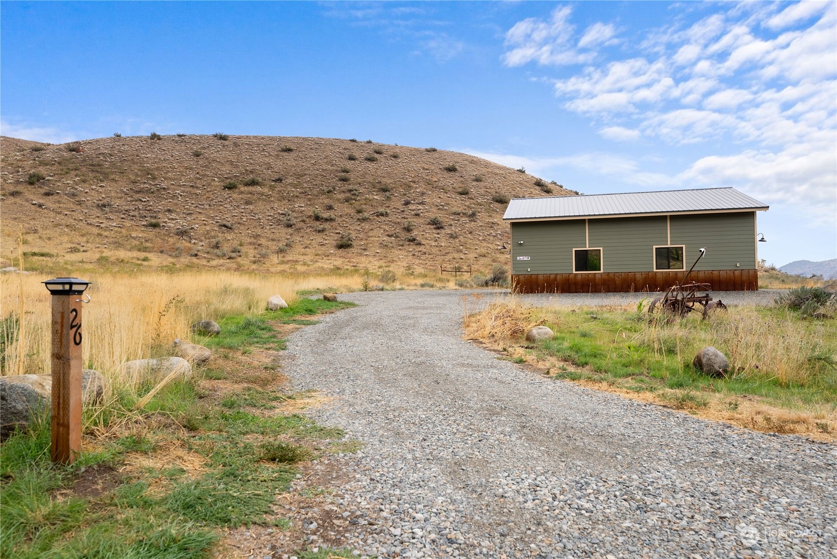 26 High Rock Road Okanogan, WA 98840 - Photo 37 of 39 Gallery Image 37