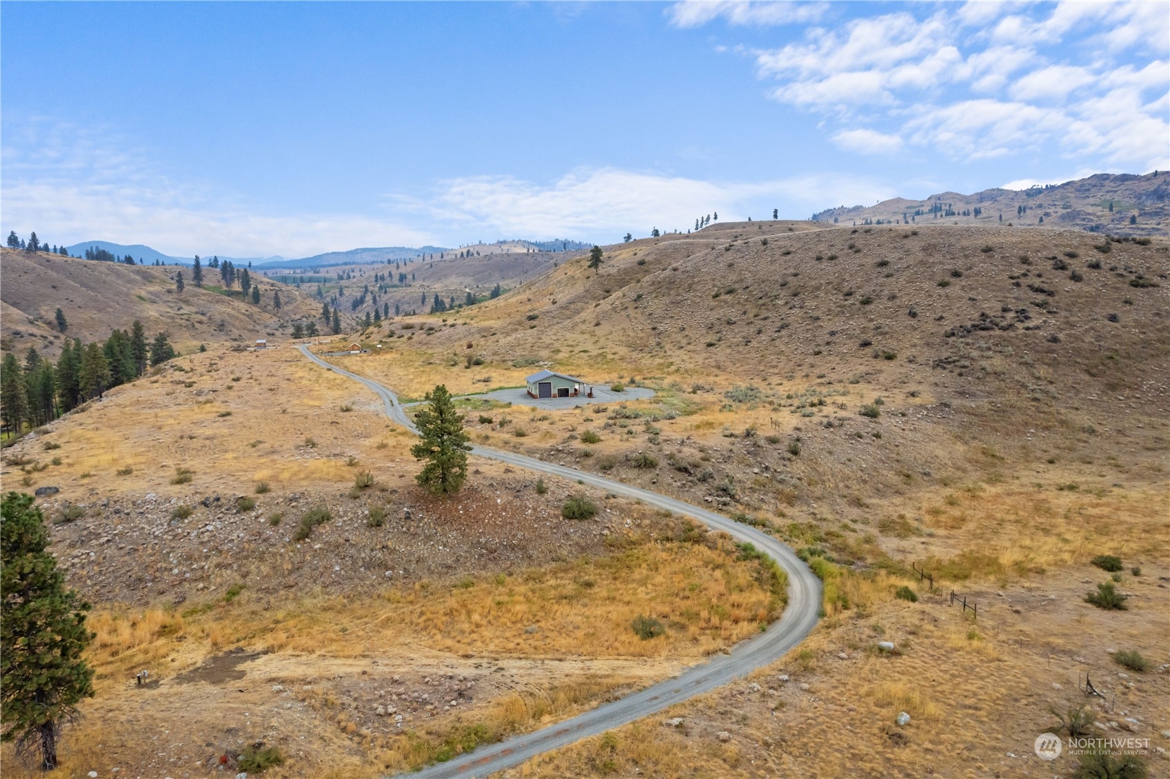 26 High Rock Road Okanogan, WA 98840 - Photo 38 of 39 Gallery Image 38