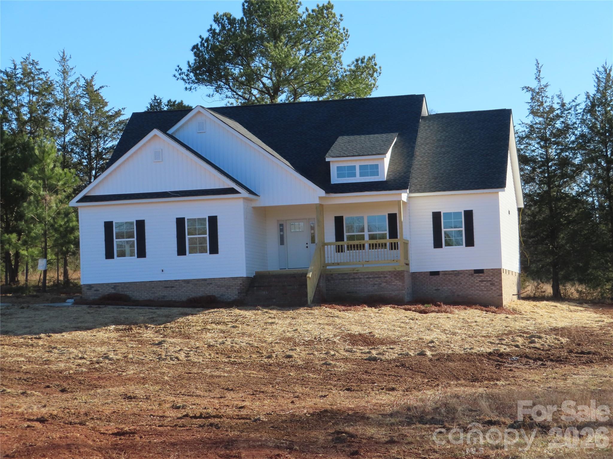 3071 Hillcrest Road York, SC 29745 - Photo 1 of 9