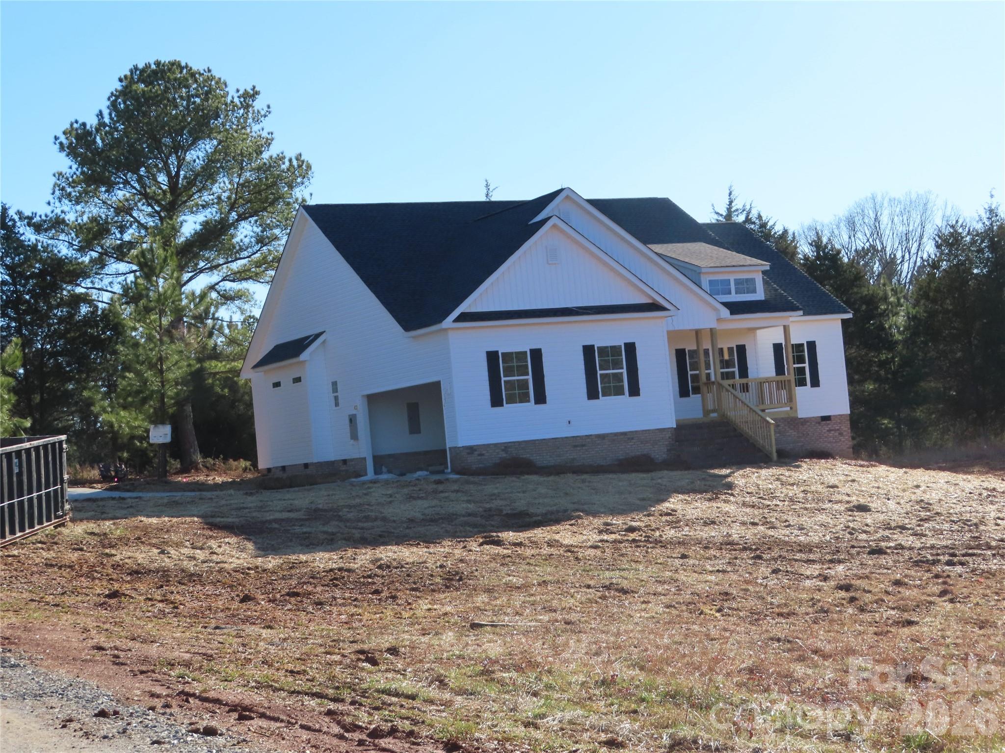 3071 Hillcrest Road York, SC 29745 - Photo 2 of 9