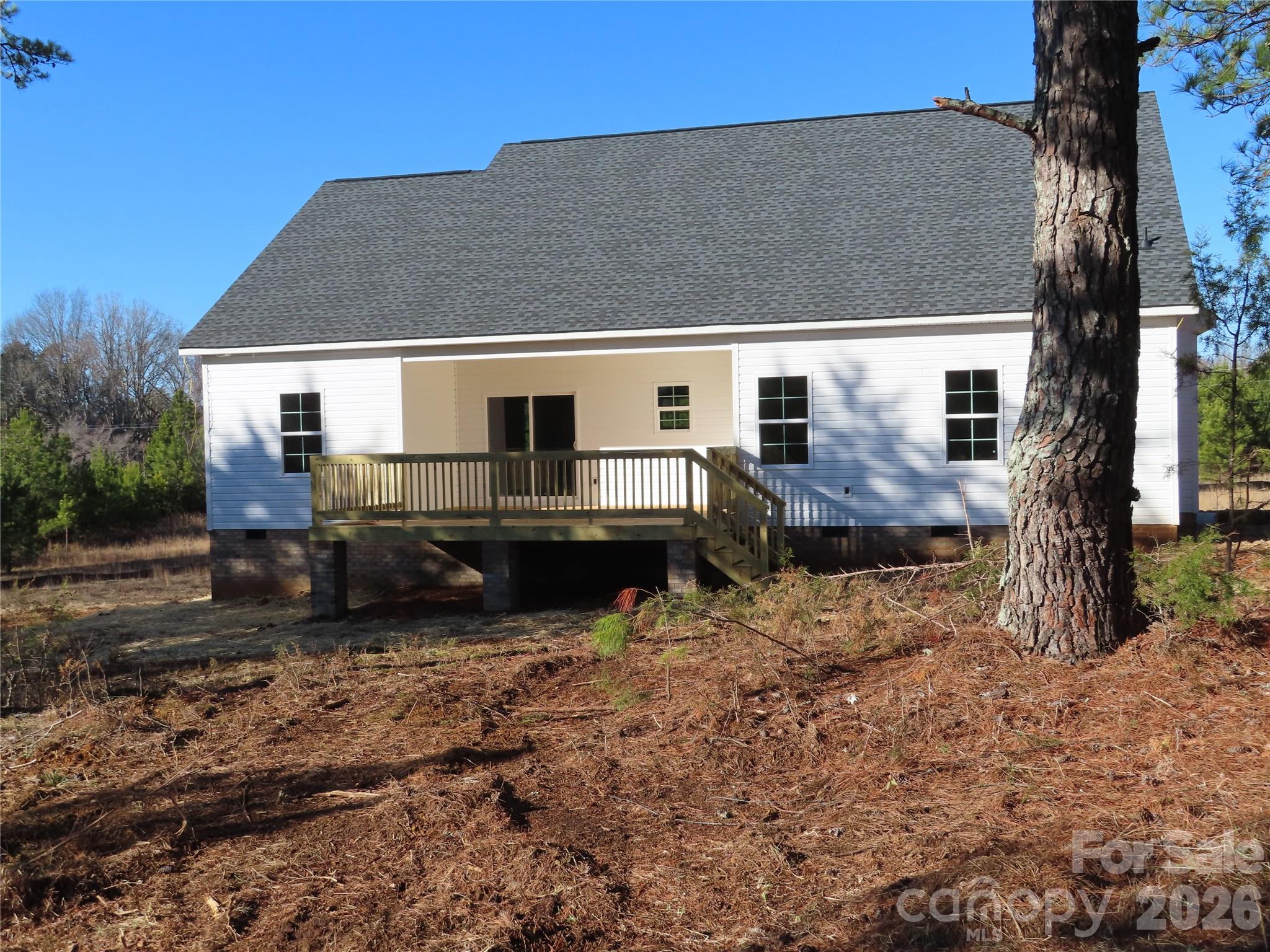 3071 Hillcrest Road York, SC 29745 - Photo 5 of 9