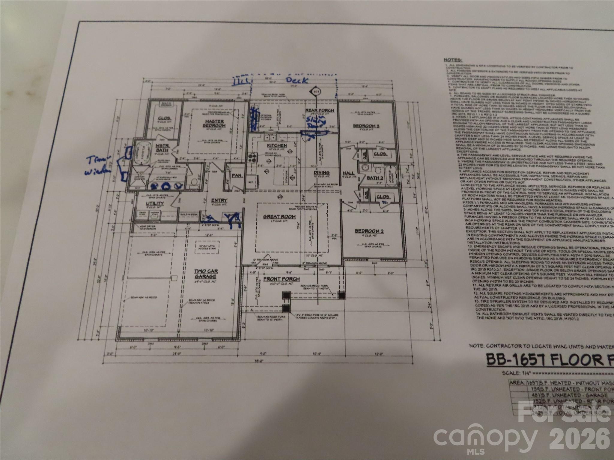 3071 Hillcrest Road York, SC 29745 - Photo 8 of 9