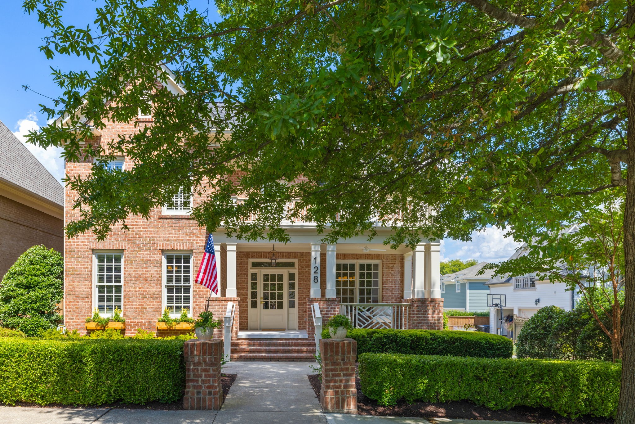 128 Addison Avenue Franklin, TN 37064 - Photo 2 of 81