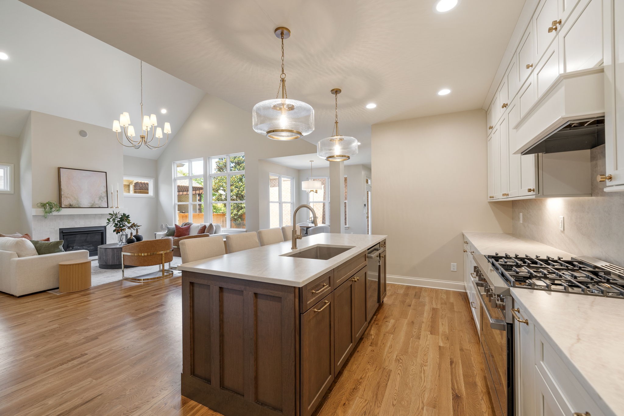 128 Addison Avenue Franklin, TN 37064 - Photo 25 of 81