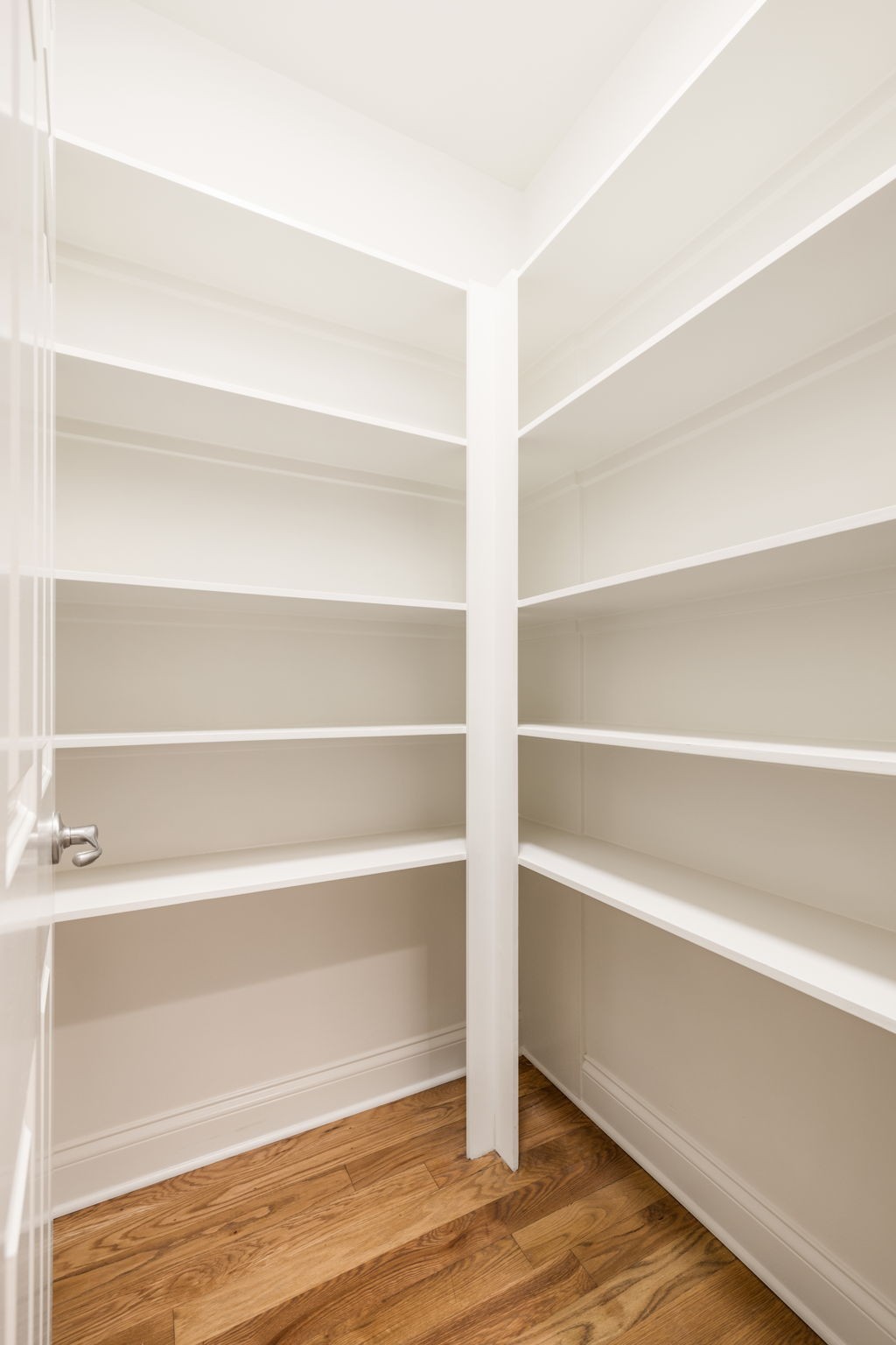128 Addison Avenue Franklin, TN 37064 - Photo 35 of 81 a view of walk in closet with empty racks