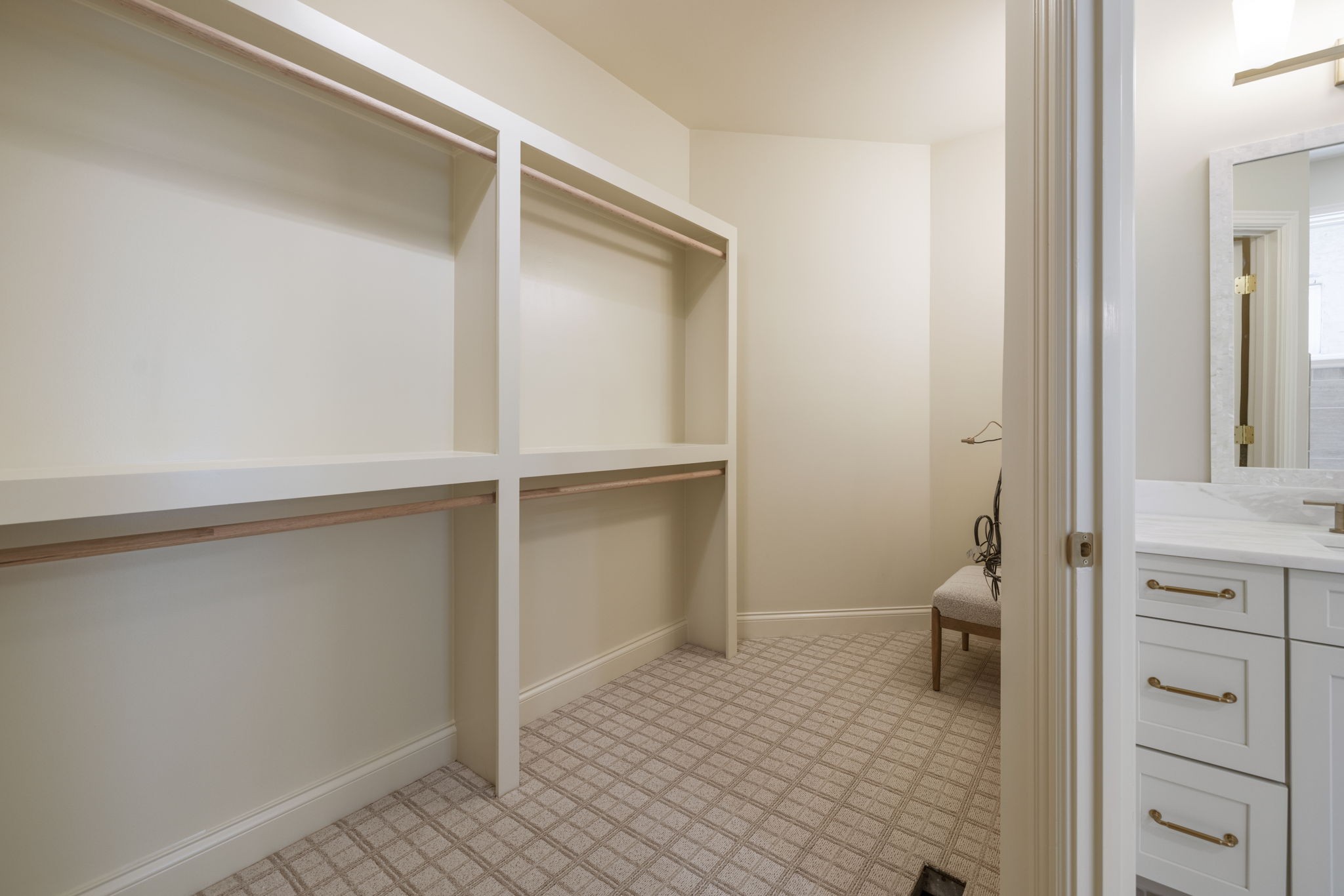 128 Addison Avenue Franklin, TN 37064 - Photo 47 of 81 a bathroom with a sink and a toilet