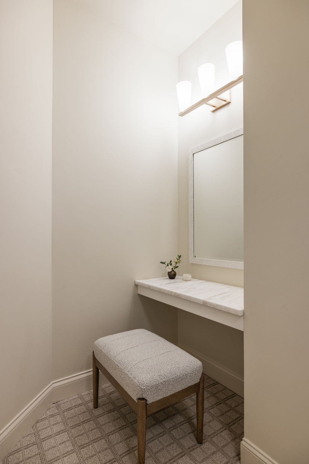 128 Addison Avenue Franklin, TN 37064 - Photo 48 of 81 a bathroom with a sink a toilet and mirror
