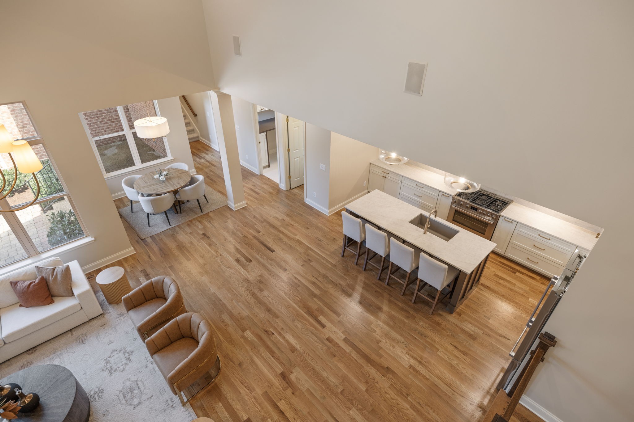 128 Addison Avenue Franklin, TN 37064 - Photo 51 of 81