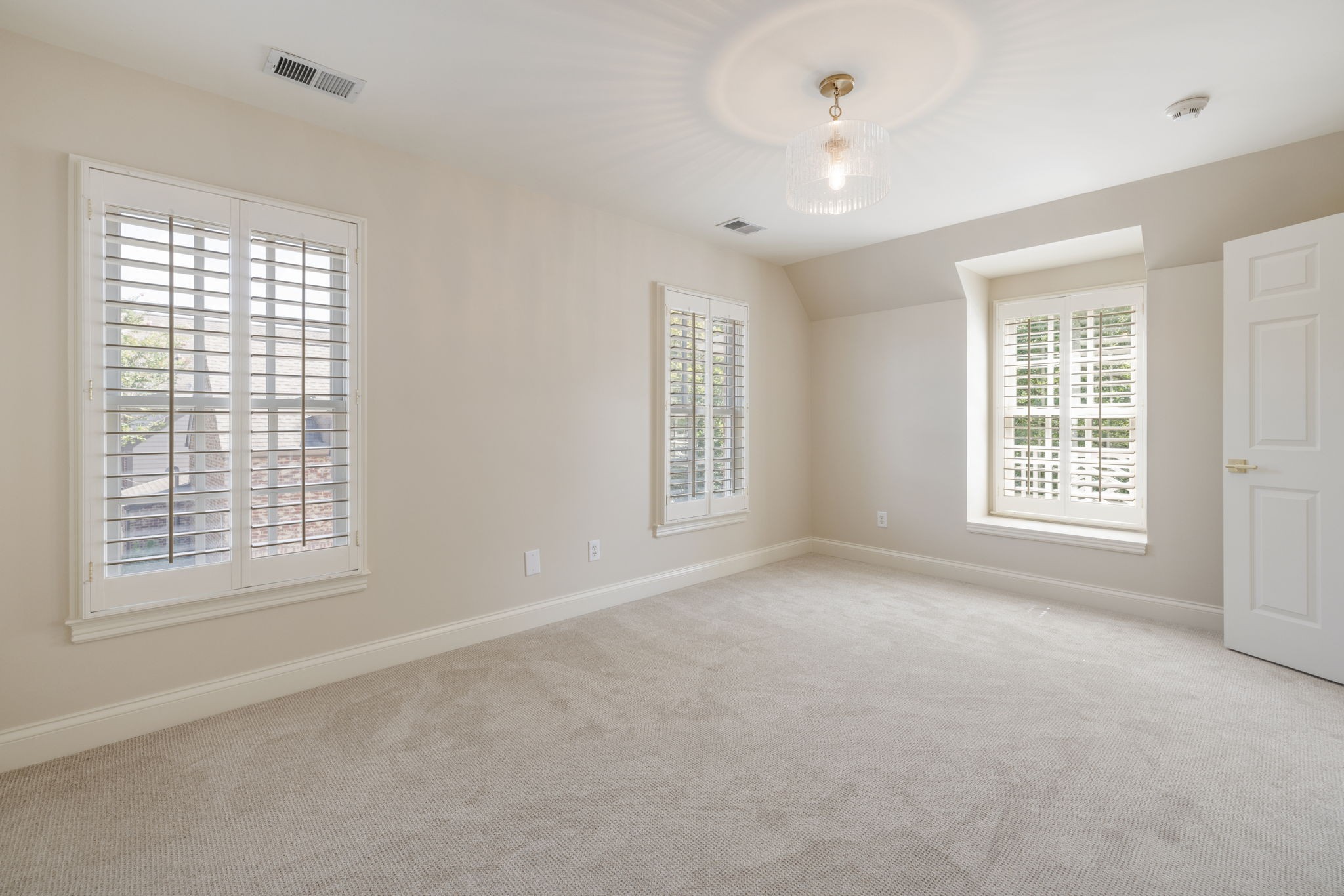 128 Addison Avenue Franklin, TN 37064 - Photo 52 of 81 a view of an empty room with a window