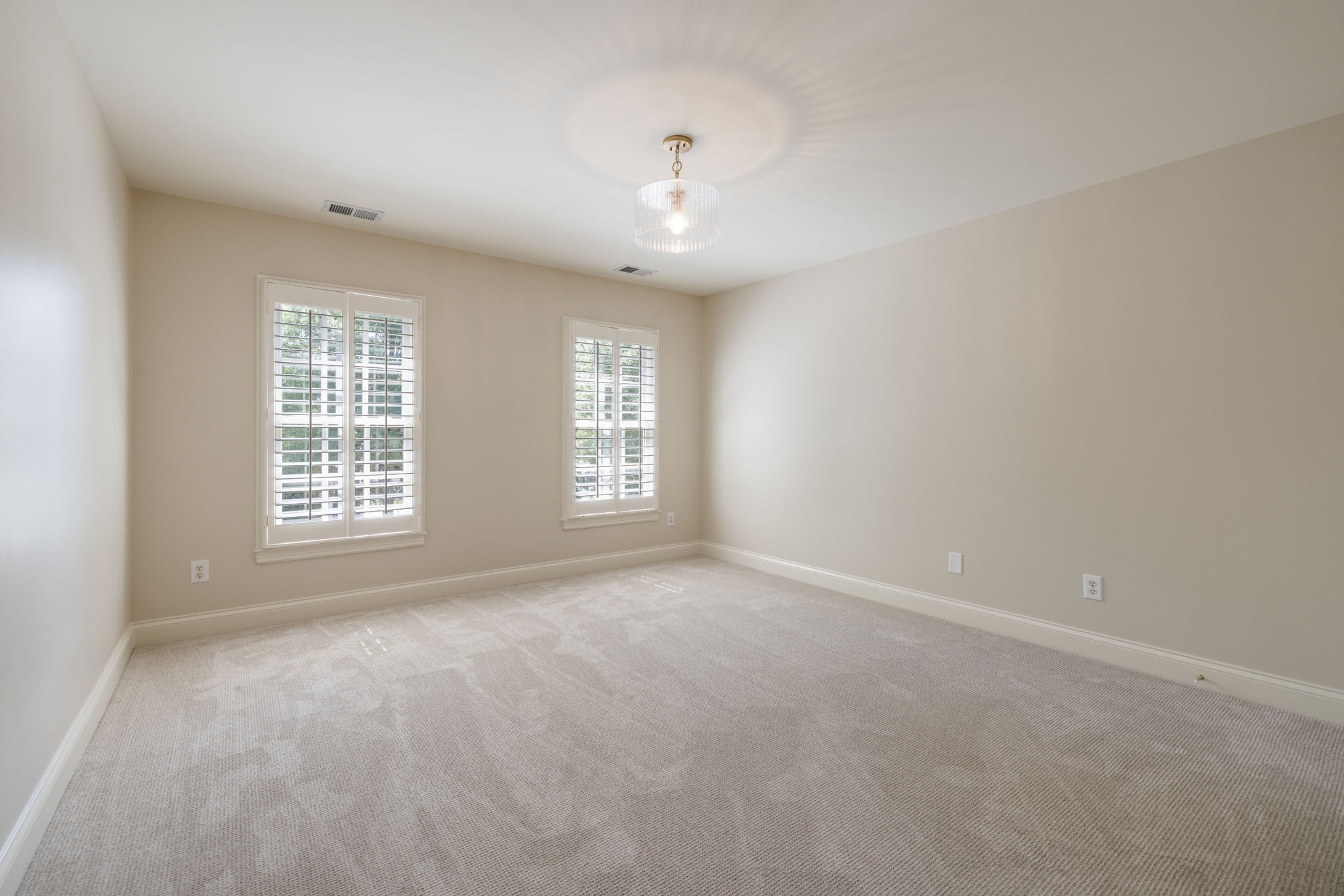 128 Addison Avenue Franklin, TN 37064 - Photo 53 of 81 a view of an empty room with a window