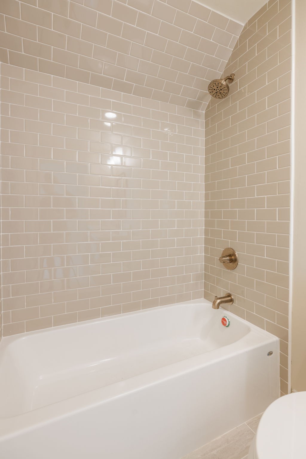 128 Addison Avenue Franklin, TN 37064 - Photo 64 of 81 a bathroom with a bathtub and a shower