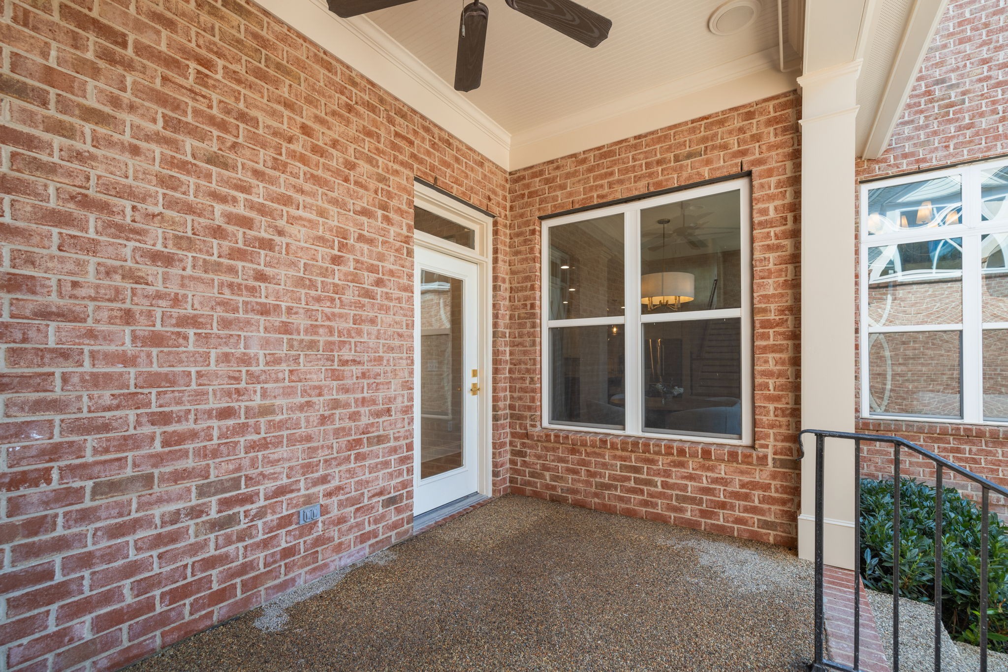 128 Addison Avenue Franklin, TN 37064 - Photo 69 of 81 a view of a brick house with a large window