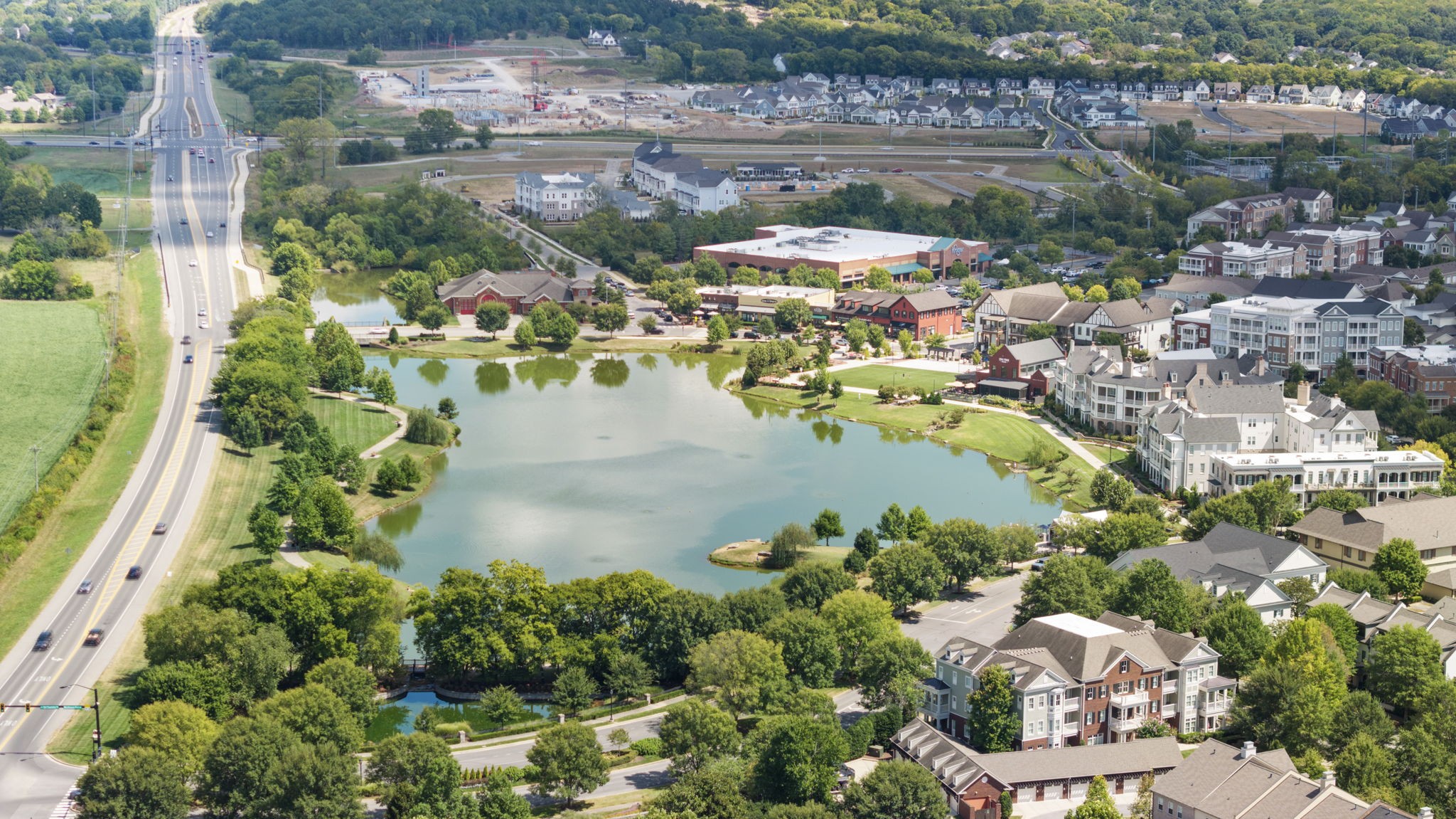 128 Addison Avenue Franklin, TN 37064 - Photo 81 of 81