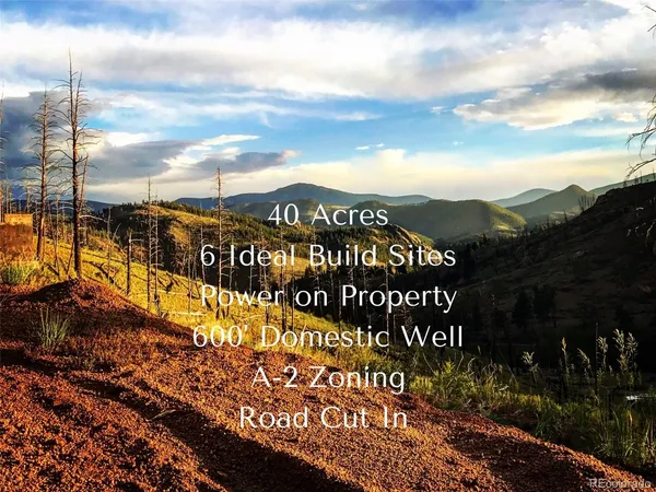 $535,000 | 16280 Cochise Trail, Pine, CO 80470