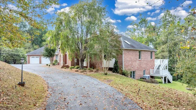 $1,950,000 | 2854 Hickory Cove Lane, Moneta, VA 24121