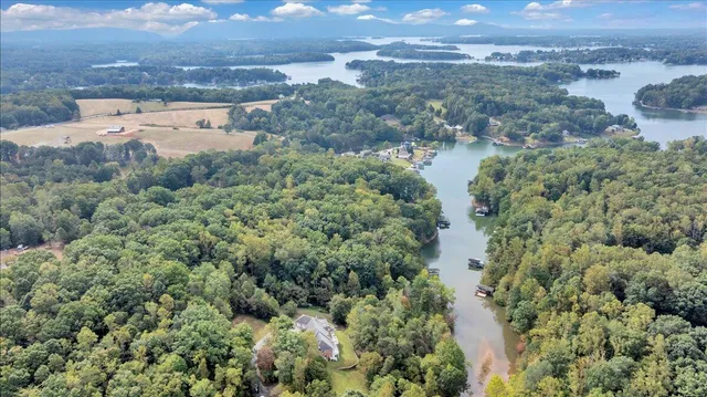 $1,950,000 | 2854 Hickory Cove Lane, Moneta, VA 24121