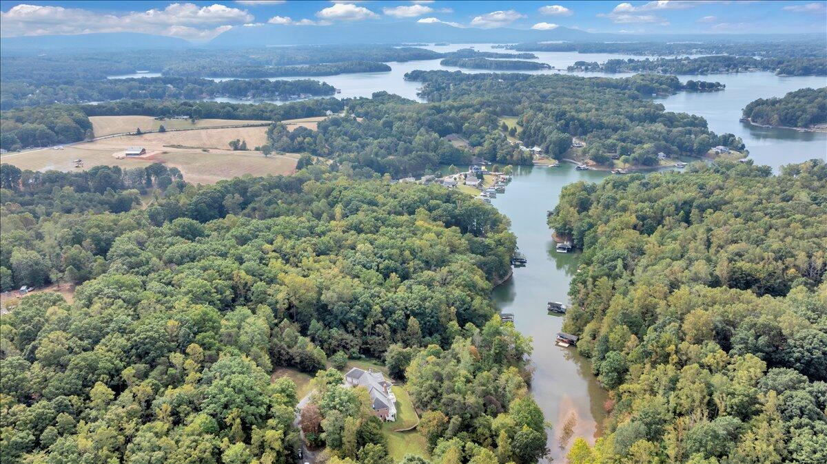 2854 Hickory Cove Lane Moneta, VA 24121 - Photo 120 of 148 Aerial