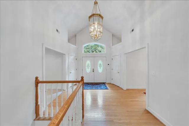 $1,950,000 | 2854 Hickory Cove Lane, Moneta, VA 24121