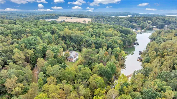 $1,950,000 | 2854 Hickory Cove Lane, Moneta, VA 24121