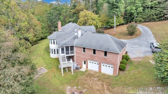 $1,950,000 | 2854 Hickory Cove Lane, Moneta, VA 24121