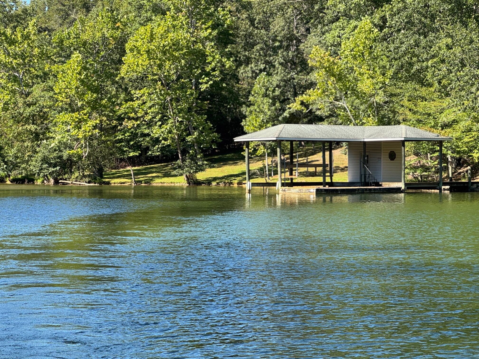 2854 Hickory Cove Lane Moneta, VA 24121 - Photo 140 of 148 Lakeside