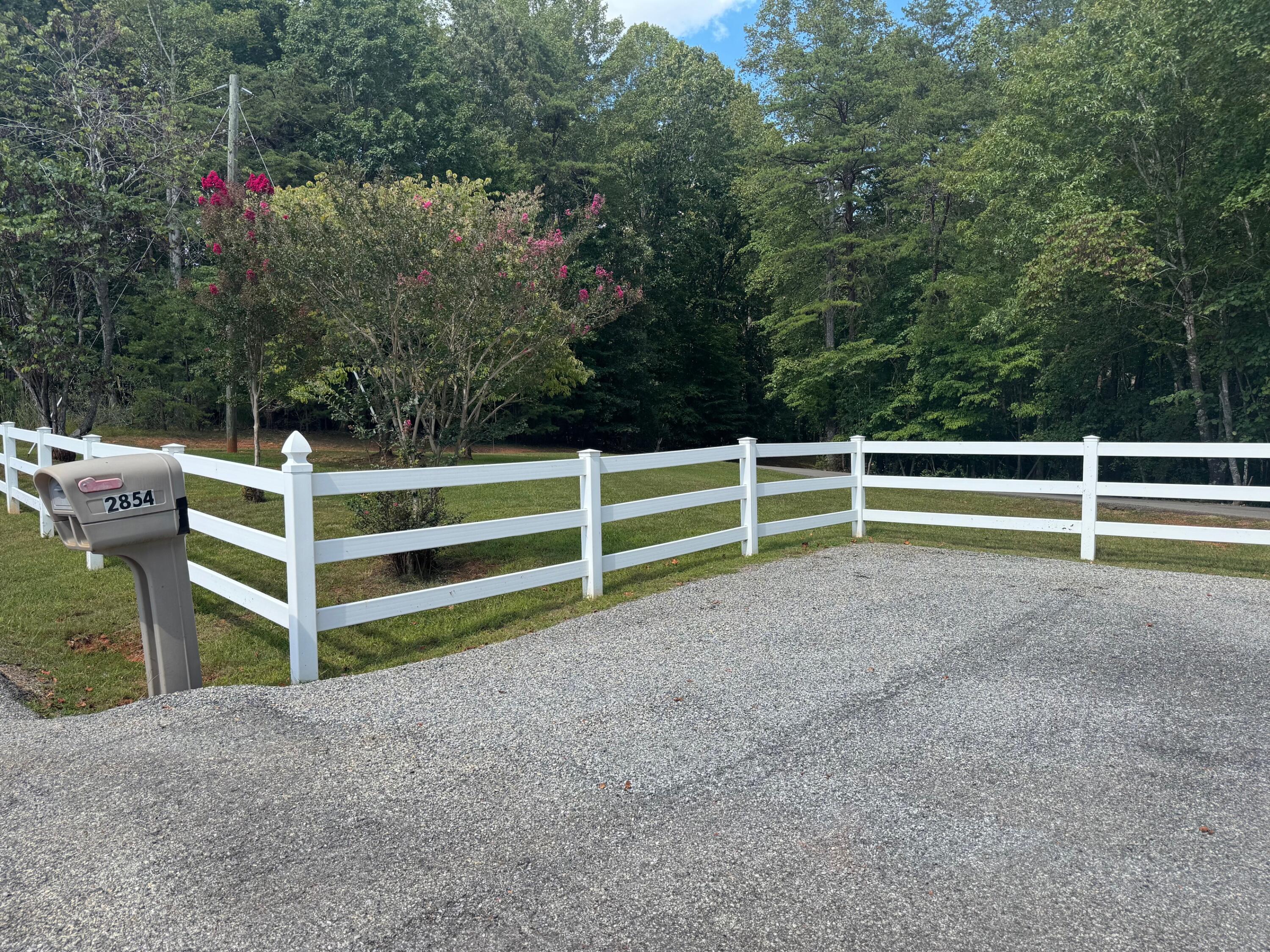 2854 Hickory Cove Lane Moneta, VA 24121 - Photo 141 of 148 driveway off Hickory appointment only