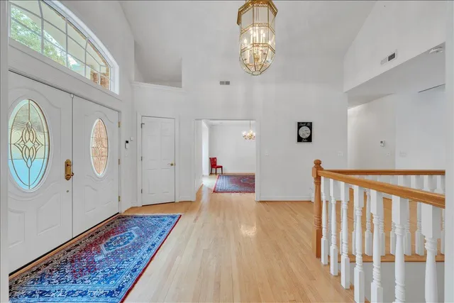 $1,950,000 | 2854 Hickory Cove Lane, Moneta, VA 24121