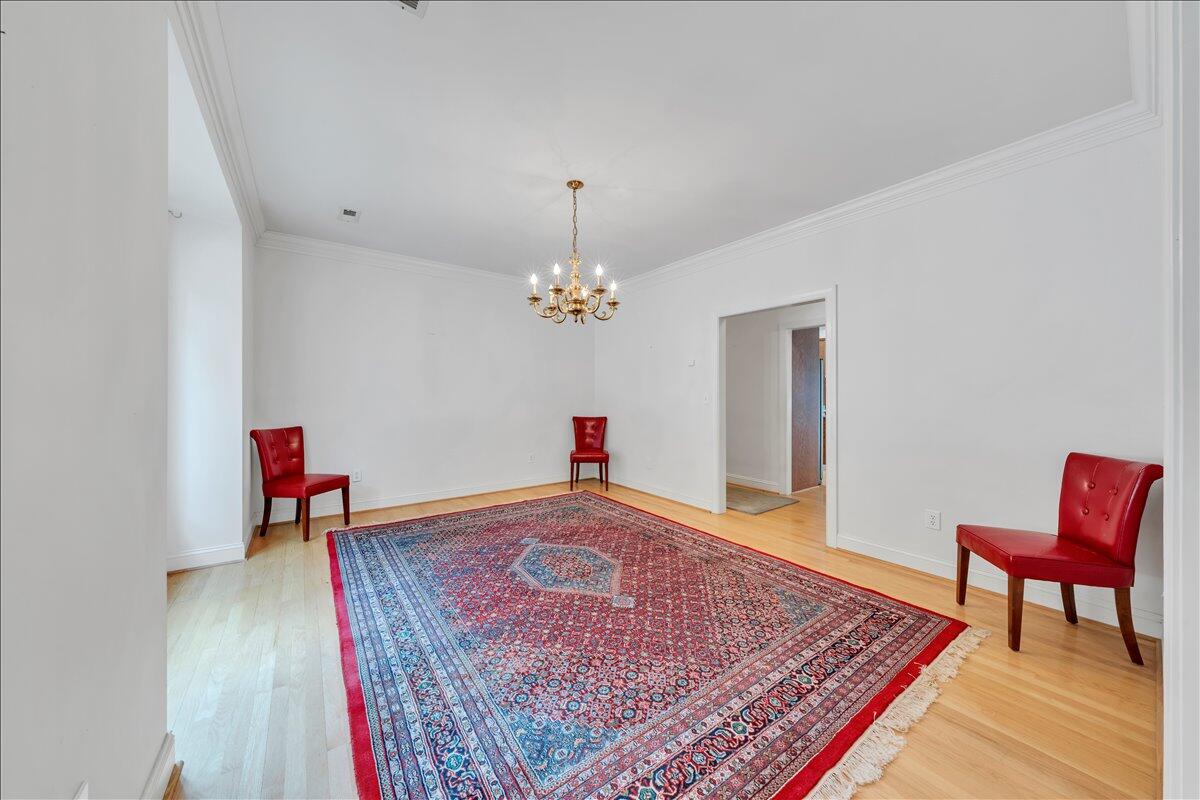 2854 Hickory Cove Lane Moneta, VA 24121 - Photo 16 of 148 Dining Room