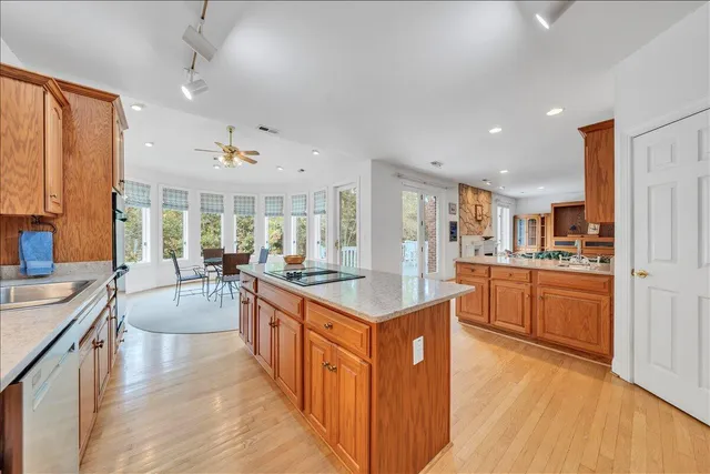 $1,950,000 | 2854 Hickory Cove Lane, Moneta, VA 24121