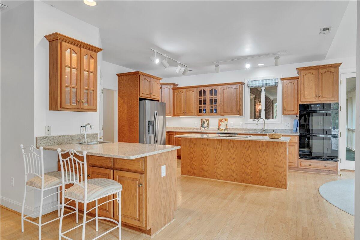 2854 Hickory Cove Lane Moneta, VA 24121 - Photo 23 of 148 Kitchen