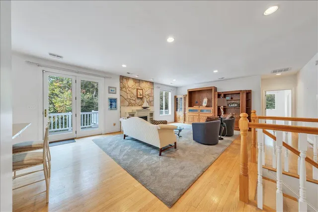 $1,950,000 | 2854 Hickory Cove Lane, Moneta, VA 24121