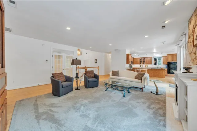 $1,950,000 | 2854 Hickory Cove Lane, Moneta, VA 24121