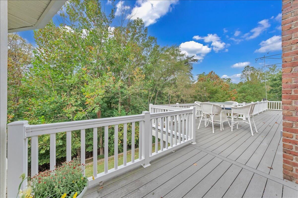 2854 Hickory Cove Lane Moneta, VA 24121 - Photo 36 of 148 Deck