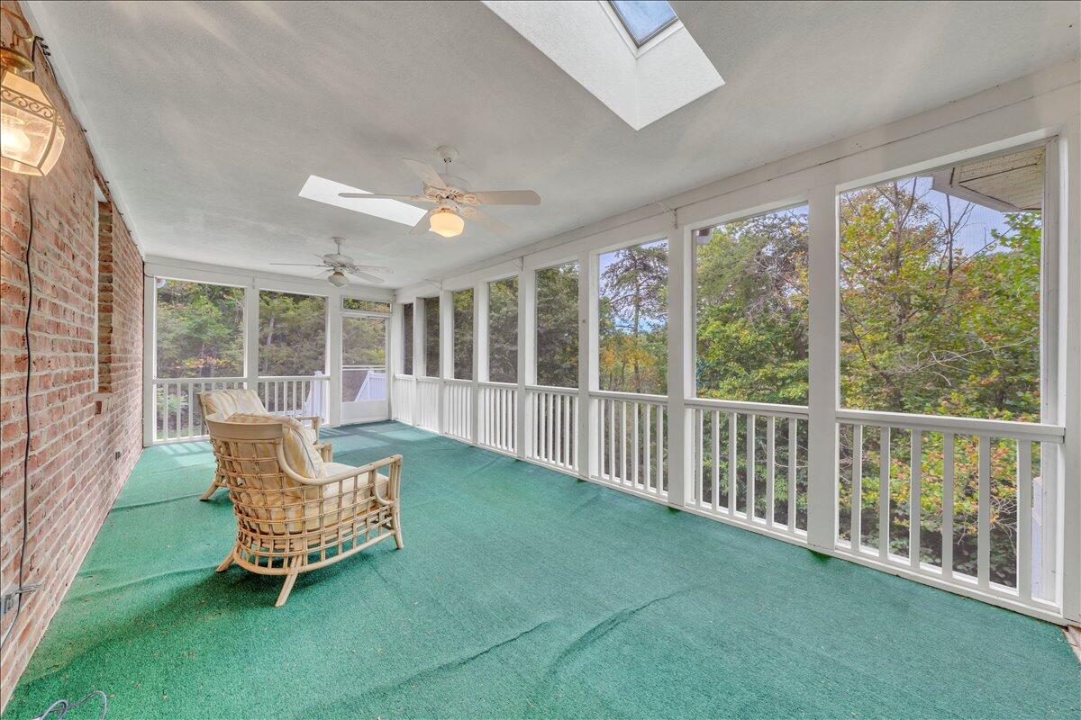 2854 Hickory Cove Lane Moneta, VA 24121 - Photo 40 of 148 Patio