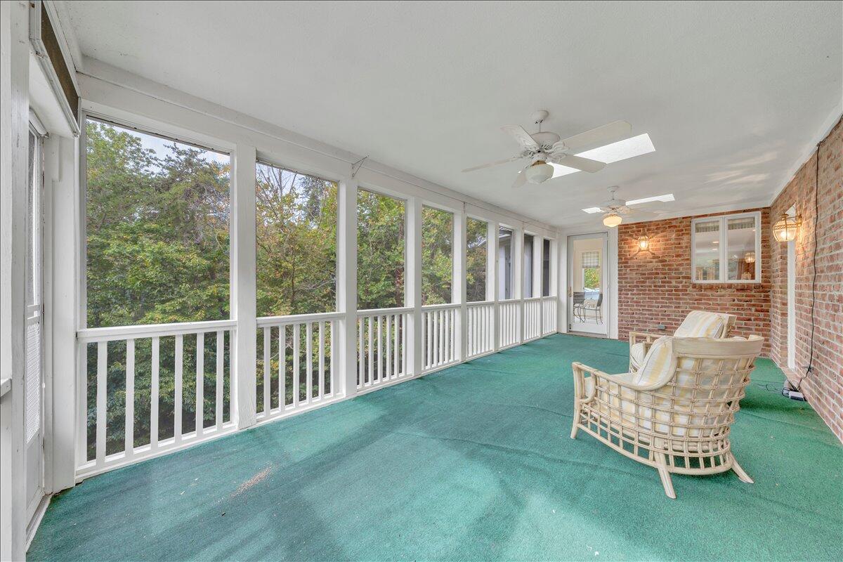 2854 Hickory Cove Lane Moneta, VA 24121 - Photo 41 of 148 Patio