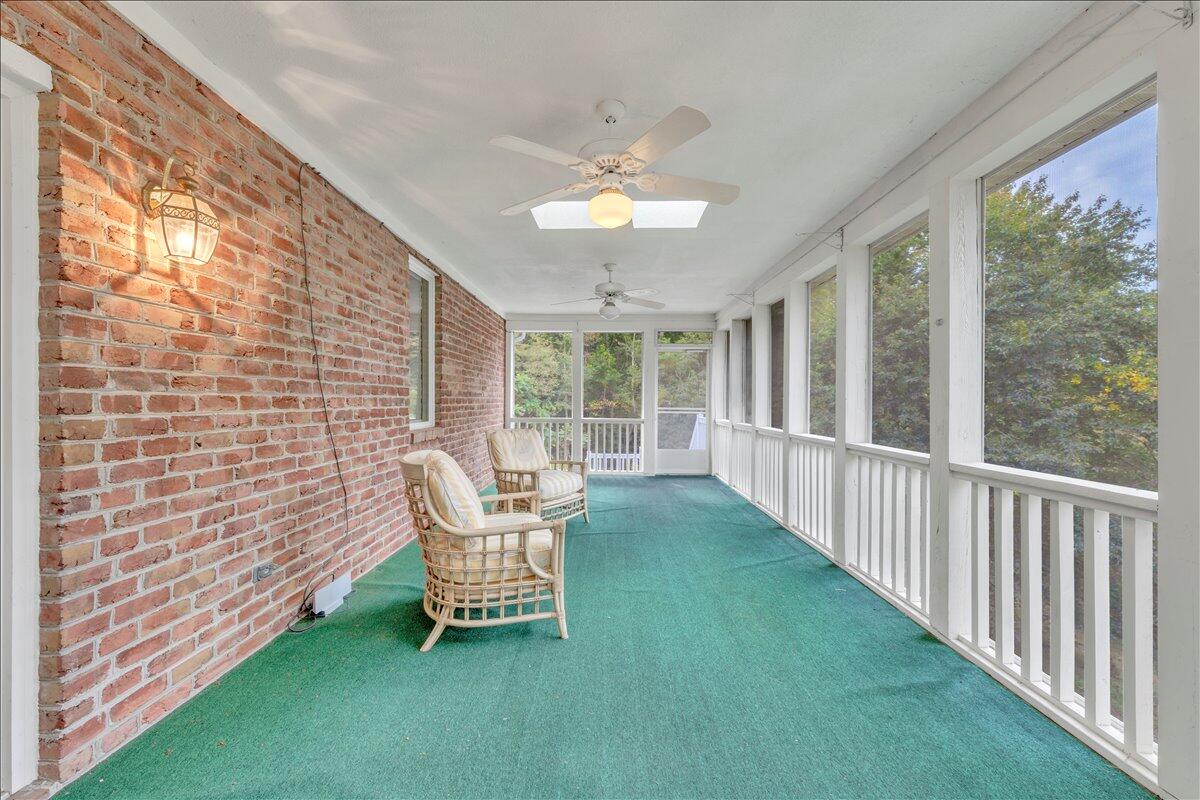 2854 Hickory Cove Lane Moneta, VA 24121 - Photo 42 of 148 Patio