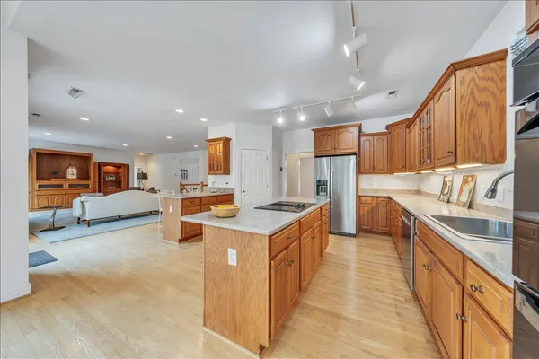 $1,950,000 | 2854 Hickory Cove Lane, Moneta, VA 24121