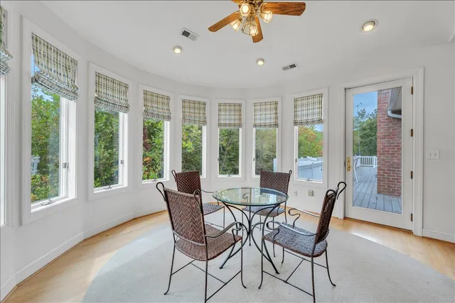 $1,950,000 | 2854 Hickory Cove Lane, Moneta, VA 24121